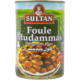 Sultan Foule Beans