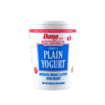 Dana Halal Plain Yogurt
