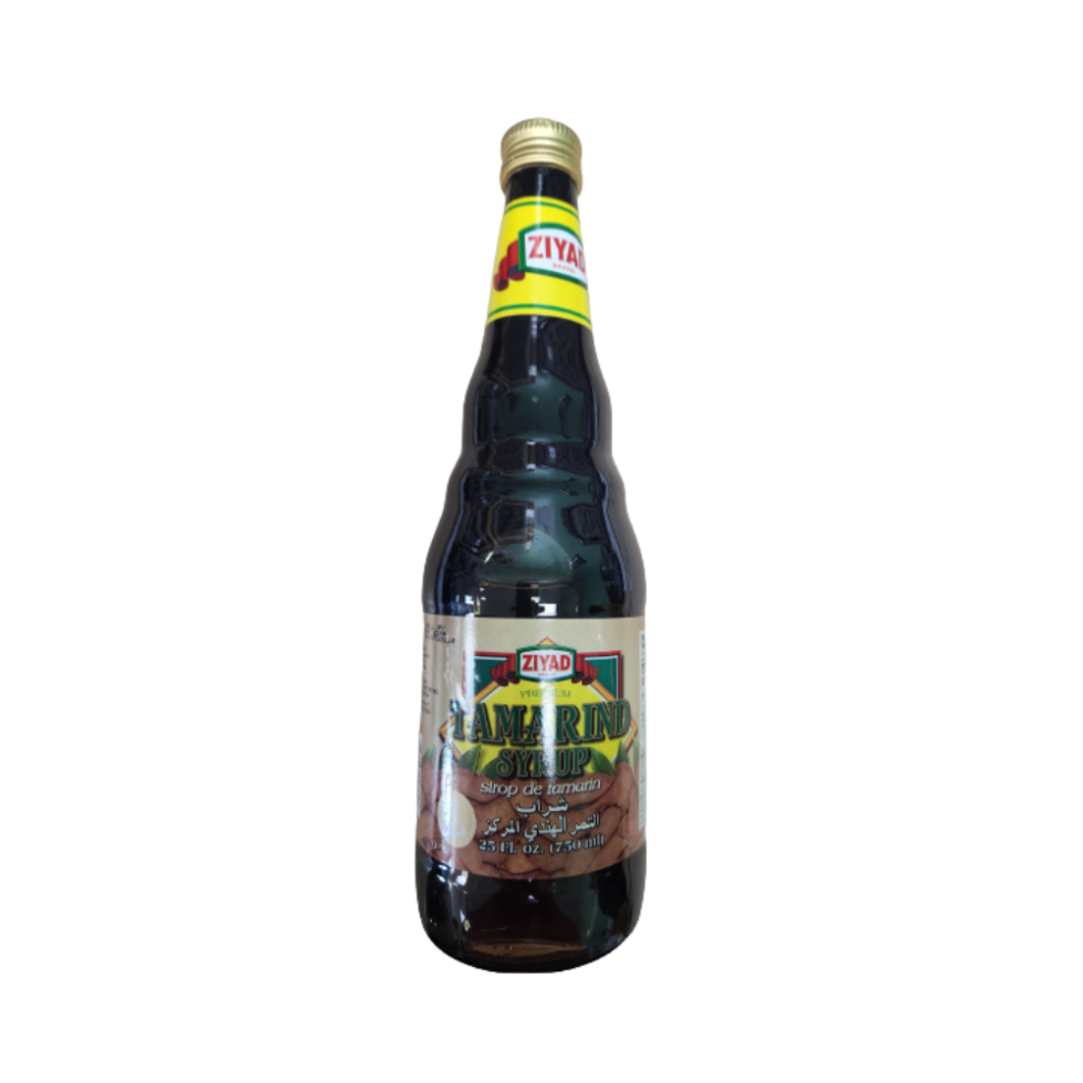 Ziyad Tamarind Syrup