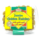 Ziyad Jumbo Golden 14Oz