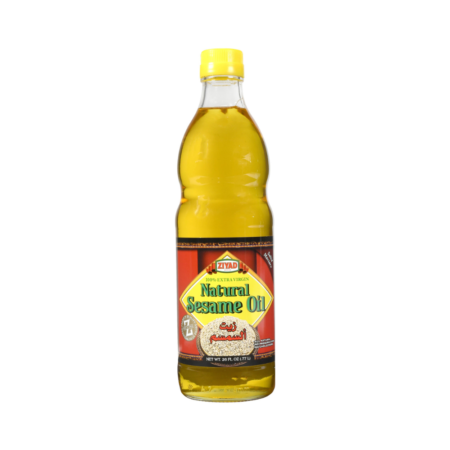 Ziyad Toasted Sesame Oil 946ML