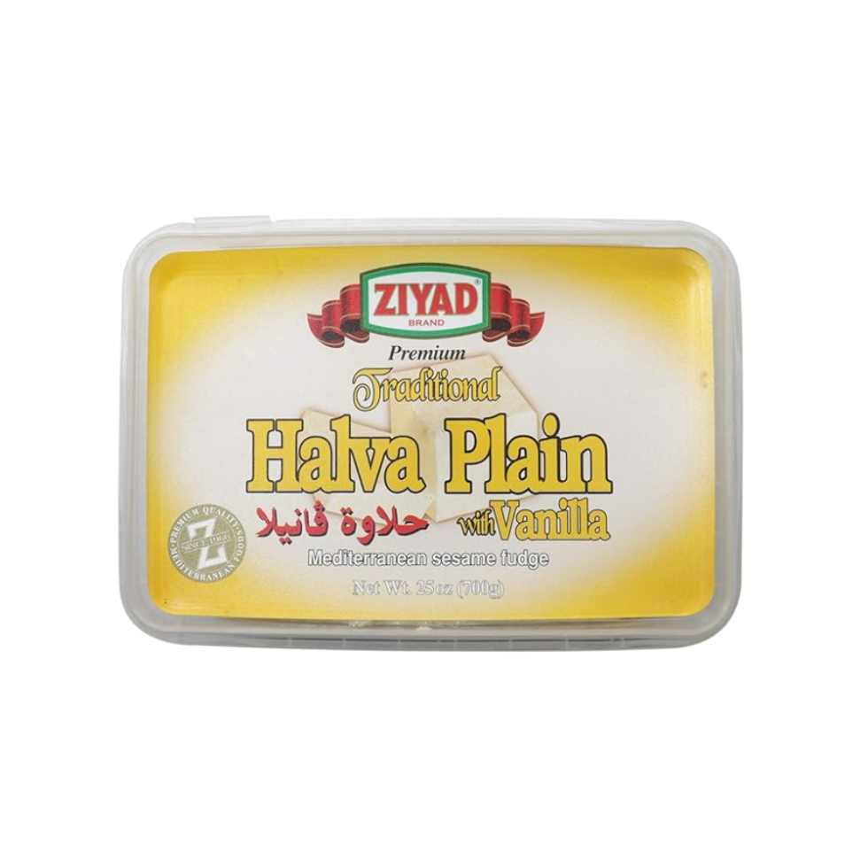 Ziyad Halva Plain