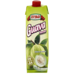 Ziyad Guava Nectar