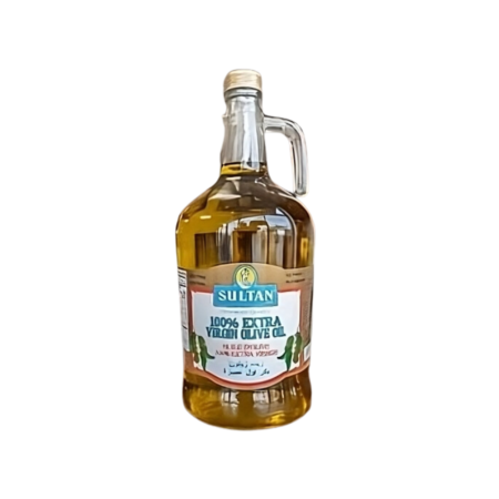 Sultan Extra Virgin Olive Oil