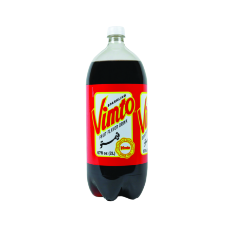 Vimto