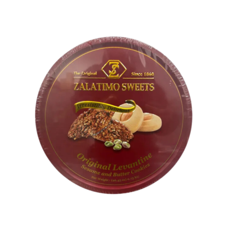 Zalatimo Sweets Baarazik