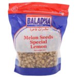 Baladna Melon Seeds Lemon