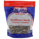 Balanda Sunflower Seeds Unsalted
