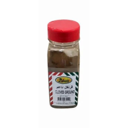 Zdan Cloves Ground