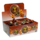 Bonbon Creamy Peanut & Rich Milk Chocolate Wafer Box 450G