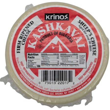 Krinos