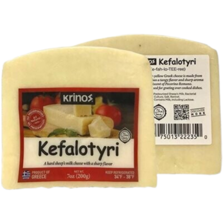 Krinos