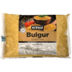 Krinos Bulgar Extra Fine 2.2Lbs