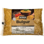 Krinos Bulgur Coarse