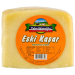 Tahsildaroglu Kashkaval Cheese