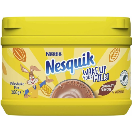 Nestle Nesquick