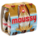 Moussy Classic