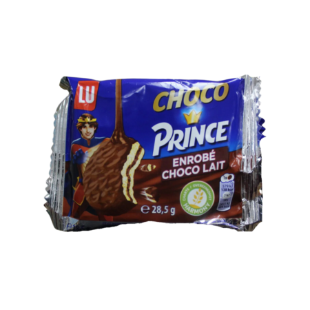 Prince Coco