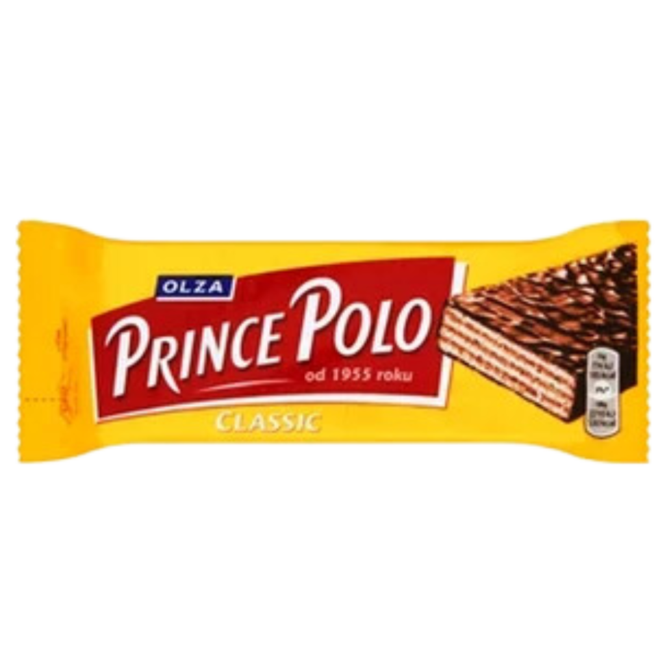 Olza Prince Polo