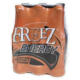 Freez Energy Cafeine 6 Bottles 275Ml