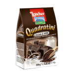 Loacker Quadratini Cocoa & Milk