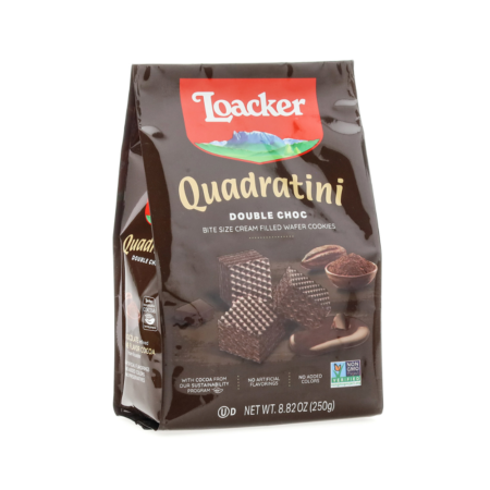 Loacker Quadratini
