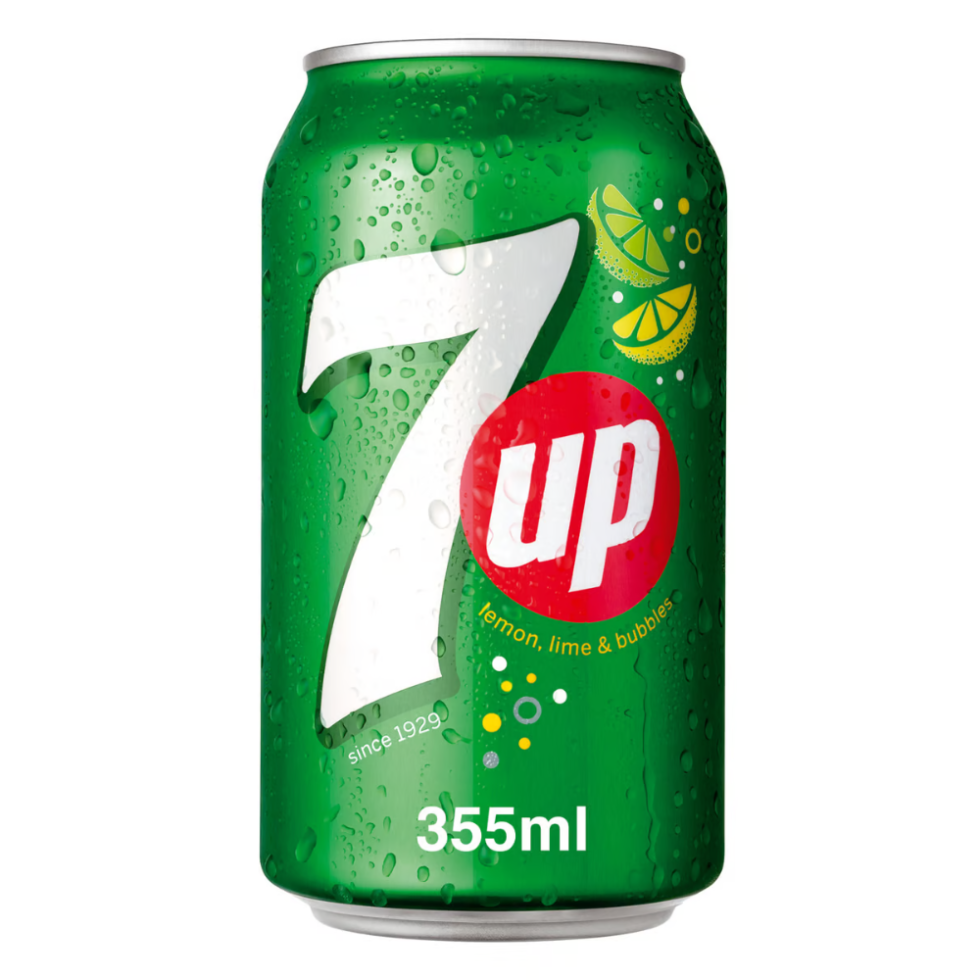 7Up