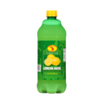 Michigan Valley Reconstituted Lemon Juice 32 Fl Oz 946Ml