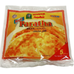 Shahia Paratha