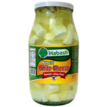 Habash Nabulsi White Cheese