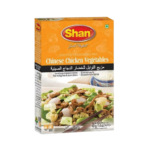 Shan Chinese Chicken Vegetables 1.4Oz