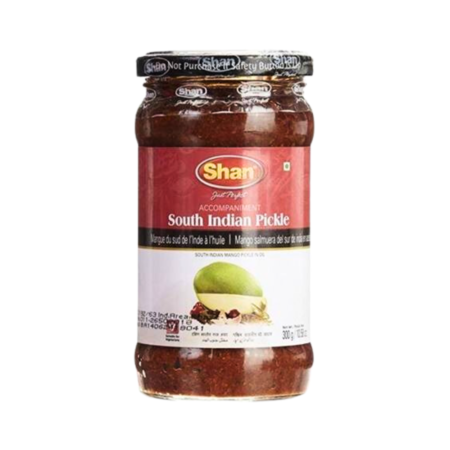 Shan South Indian Pickle