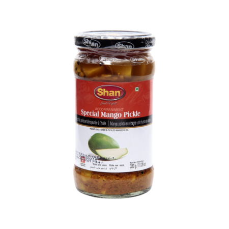 Shan Special Mango Pickle