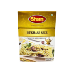 Shan Bukhari Rice
