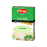 Shan Green Raita 1.14Oz 40G