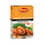 Shan Malaysian Chicken Wings 1.4Oz