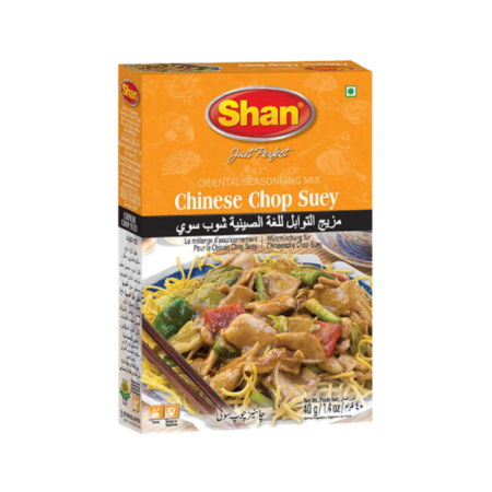 Shan Chinese Chop Suey 1.4Oz