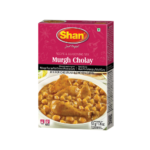 Shan Murgh Cholay 1.76Oz