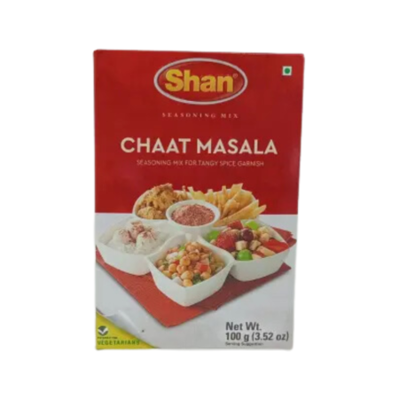 Shan Chaat Masala