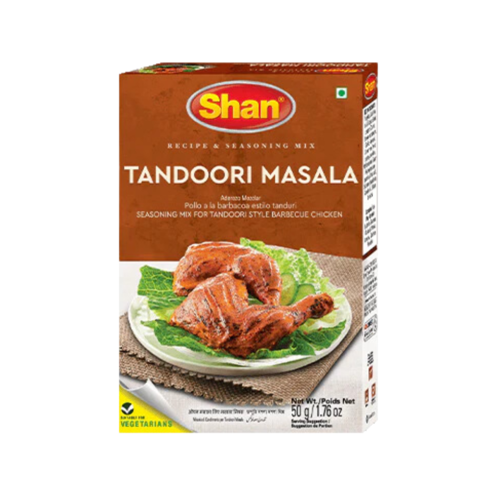 Shan Tandoori Masala