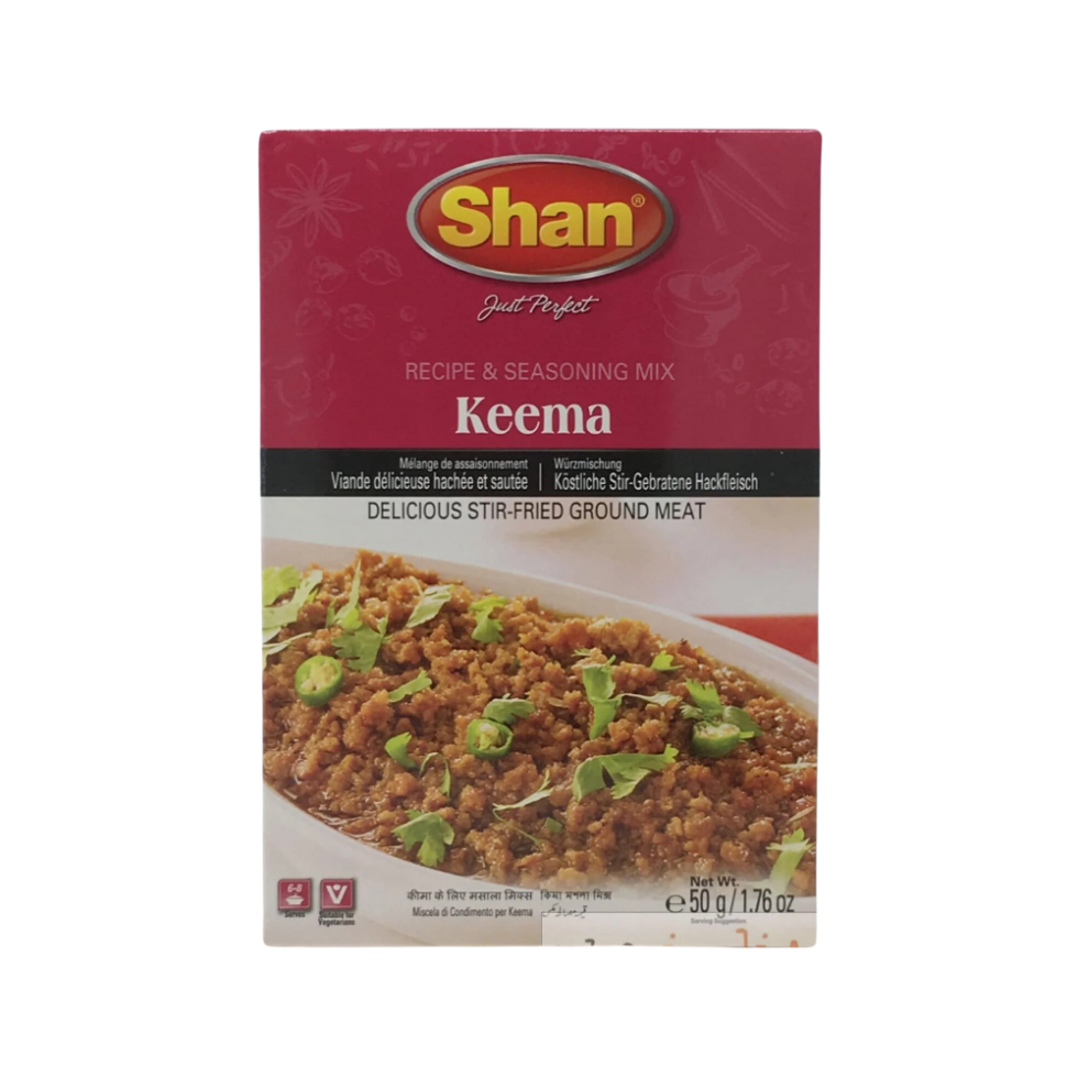 Shan Keema