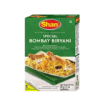 Shan Chicken Biryani