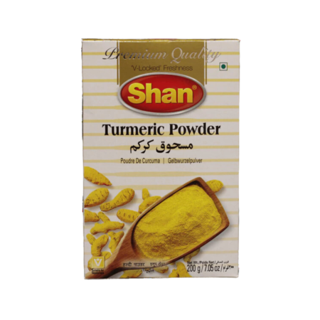 Shan Tumeric Powder