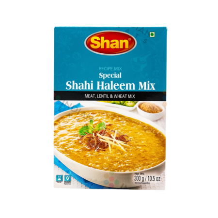 Shan Shahi Haleem Mix 10.5 Oz