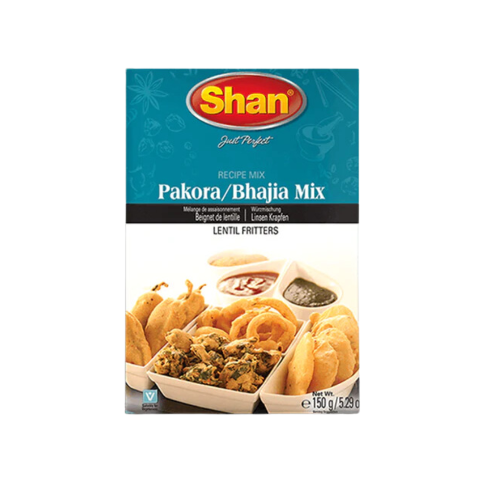 Shan Pakora/Bhajia Mix 150G