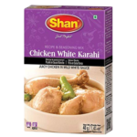 Shan Chicken White Karahi 1.41Oz