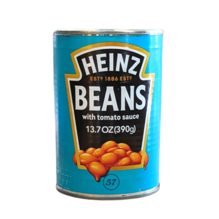Heniz Beans