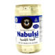 Whole Milk Cheese - Nabulsi In Brine 566G