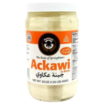 Ackawi