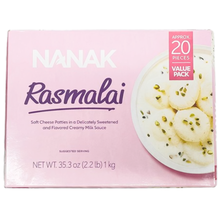 Nanak